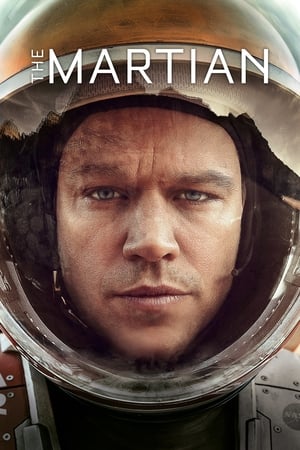 The Martian (2015) Hindi Dual Audio [1.2GB]