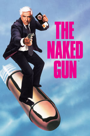 The Naked Gun: From the Files of Police Squad! (1988) Hindi Dual Audio 280MB