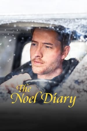 The Noel Diary (2022) Hindi Dual Audio – 480p