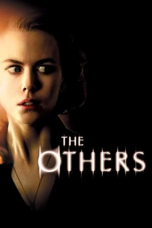 The Others (2001) Hindi Dual Audio [890MB]