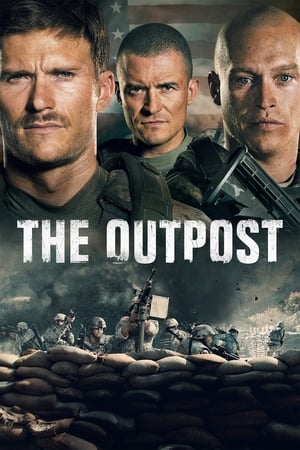 The Outpost 2020 (English) Movie [960MB]