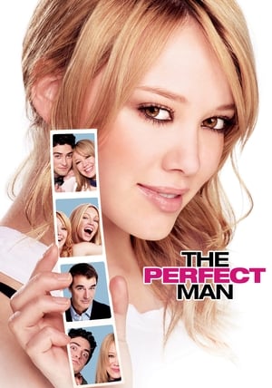 The Perfect Man (2005) Hindi Dual Audio [1.4GB]