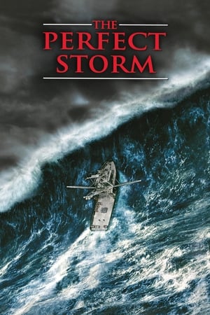 The Perfect Storm (2000) Hindi Dual Audio 450MB