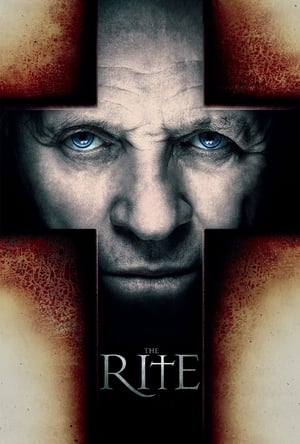 The Rite (2011) Dual Audio Hindi Full Movie - 700MB