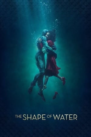 The Shape Of Water 2017 Hindi Dual Audio 400MB