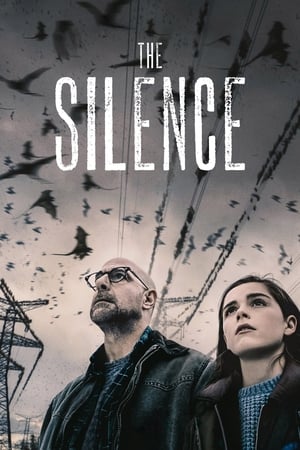 The Silence (2019) Hindi Dual Audio 340MB
