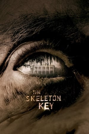 The Skeleton Key (2005) Dual Audio Hindi [810MB]