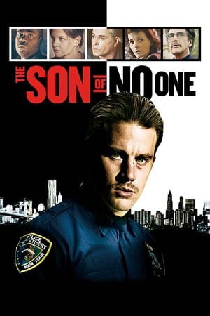 The Son of No One (2011) Hindi Dual Audio 300MB