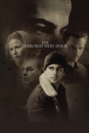 The Terrorist Next Door (2008) Hindi Dual Audio 300MB