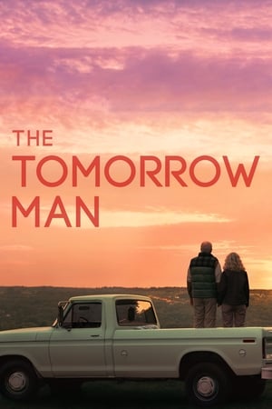 The Tomorrow Man (2019) Hindi Dual Audio [900MB]