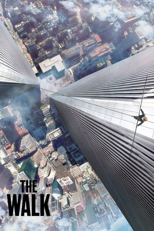 The Walk (2015) Hindi Dual Audio [880MB]