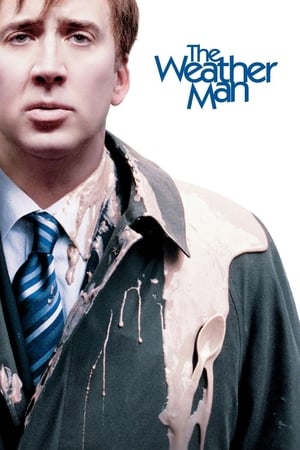 The Weather Man (2005) Hindi Dual Audio 300MB ESubs