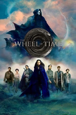 The Wheel of Time (2021) Season 1 Dual Audio Hindi – [1-8 Episodes]