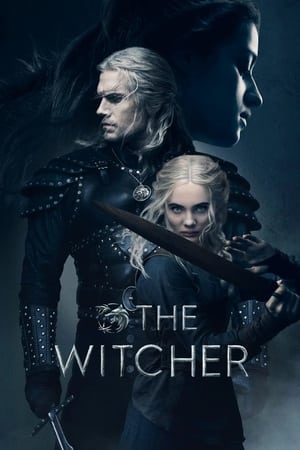 The Witcher (2019) Season 1 All Episodes Dual Audio Hindi [Complete] – – 480p
