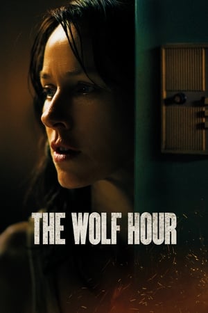 The Wolf Hour (2019) Hindi Dual Audio – 480p