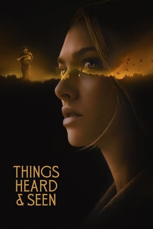 Things Heard & Seen (2021) Hindi Dual Audio Webb-DL [1GB]