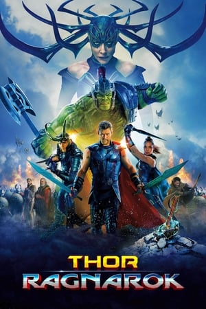 Thor Ragnarok 2017 Full Movie [700MB] Download