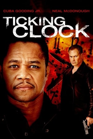 Ticking Clock (2011) Hindi Dual Audio 330MB