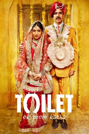 Toilet - Ek Prem Katha (2017) Full Movie Pre- Download - 700MB
