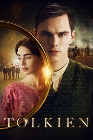 Tolkien (2019) Hindi Dual Audio [1GB]