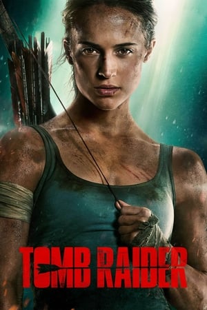 Tomb Raider 2018 Movie (English) [350MB]