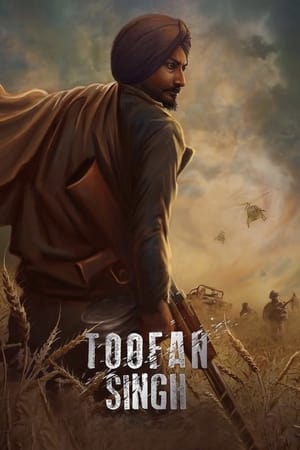 Toofan Singh (2017) 400MB Movie Download