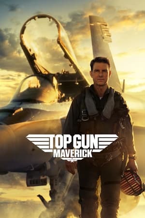 Top Gun: Maverick (2022) Hindi Dual Audio – 480p