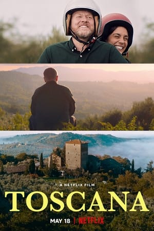 Toscana 2022 Hindi Dual Audio – 480p