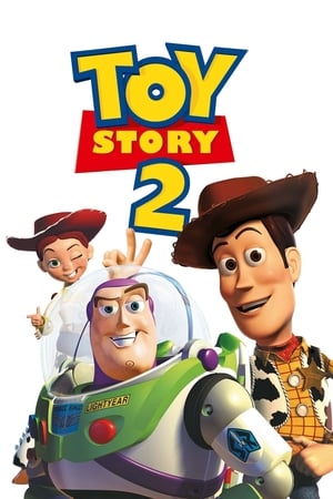 Toy Story 2 (1999) Hindi Dual Audio [750MB]