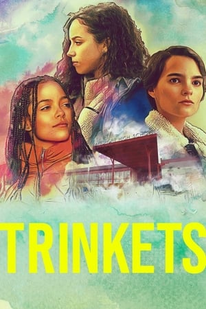 Trinkets (2019) S01 Dual Audio Hindi | 480p | [Complete]