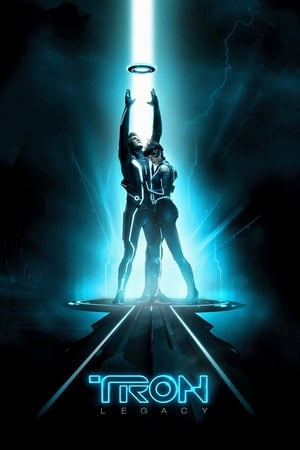 Tron Legacy (2010) Hindi Dual Audio [950MB]
