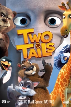 Two Tails (2018) Hindi Dual Audio [700MB]