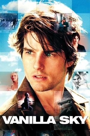 Vanilla Sky (2001) Hindi Dual Audio [1.2GB]