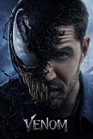 Venom (2018) Dual Audio Hindi (Original) – 480p – 1080p
