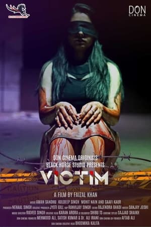Victim 2021 Hindi Movie [780MB]