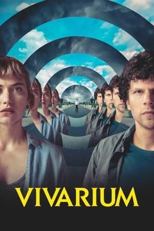Vivarium (2019) Hindi Dual Audio 300MB