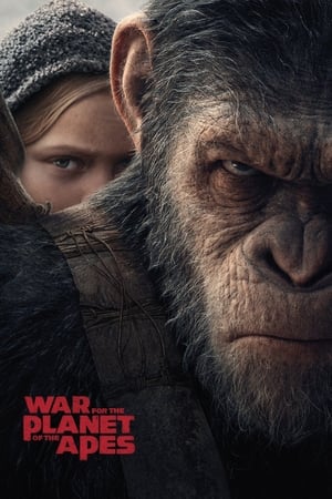 War for the Planet of the Apes 2017 200mb ORG Dual Audio Hindi Download
