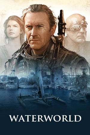 Waterworld (1995) Hindi Dual Audio [1.1GB]