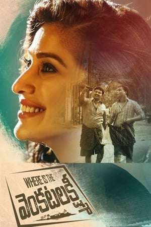 Where Is the Venkatalakshmi (2019) (Hindi – Telugu) Dual Audio 450MB