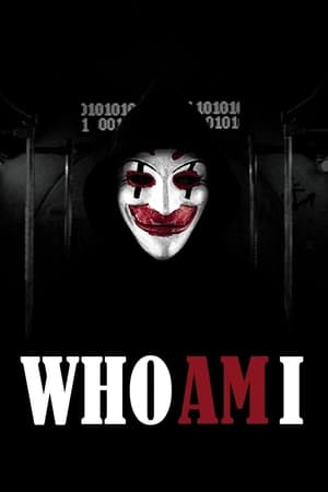 Who Am I 2015 Hindi Dual Audio 300MB