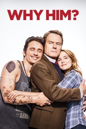 Why Him? (2016) Full Movie Download [] 700MB