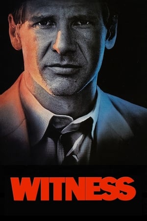Witness (1985) 100mb Hindi Dual Audio movie Download