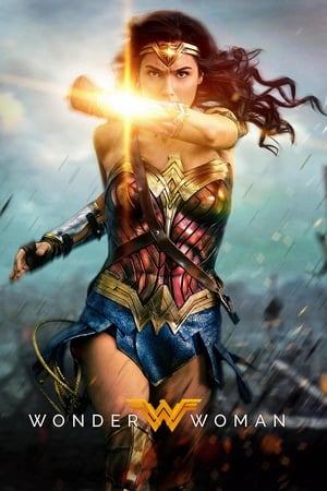 Wonder Woman (2017) Hindi Dual Audio – 480p