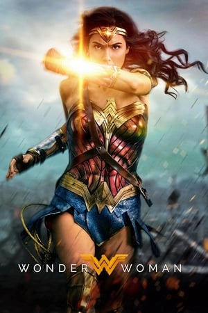 Wonder Woman 2017 Movie HC [1.1GB] Download