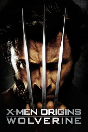 X-Men 4 Origins Wolverine (2009) 100mb Hindi Dual Audio movie Download