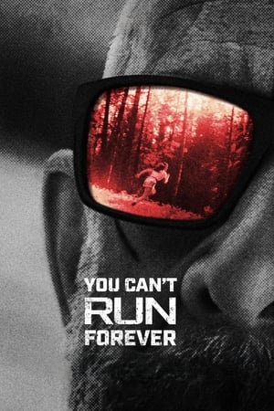 You Can’t Run Forever (2024) Hindi Dual Audio – 720p – 480p