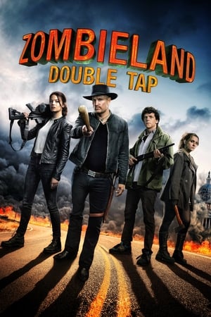 Zombieland: Double Tap (2019) Hindi Dual Audio [900MB]